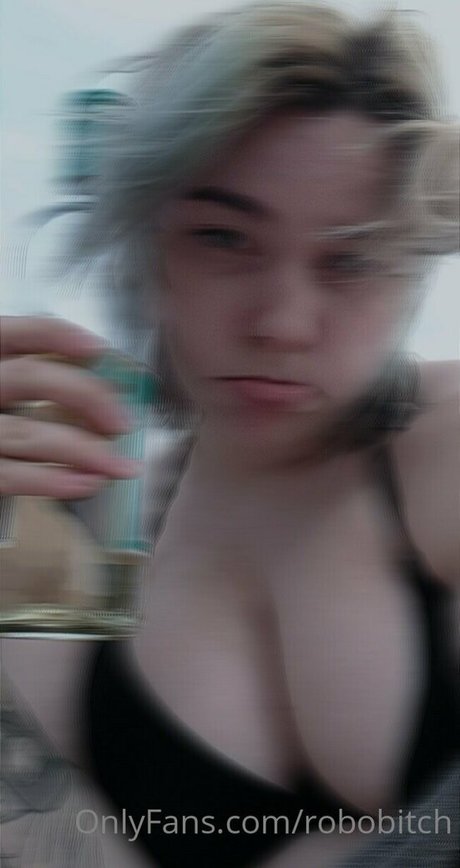 Photo nue de fuite OnlyFans de Hiitsivyyy
