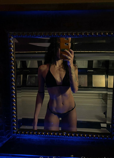 Photo nue de fuite OnlyFans de Itssweetss