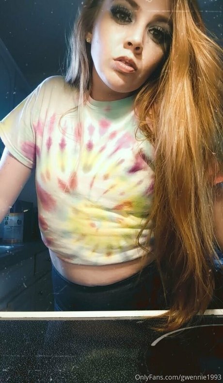 Gwennie1993