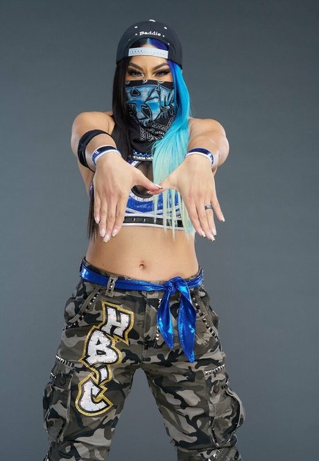 Photo nue de fuite OnlyFans de Mia Yim