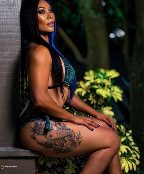 Mia Yim