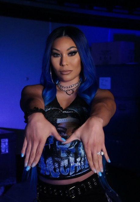 Mia Yim