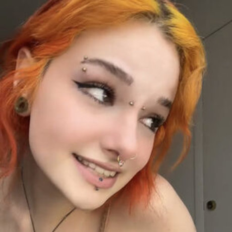 Photo nue de fuite OnlyFans de Pissflavoredlemonade