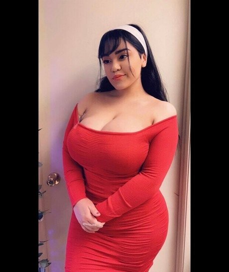 Photo nue de fuite OnlyFans de Lena Vera