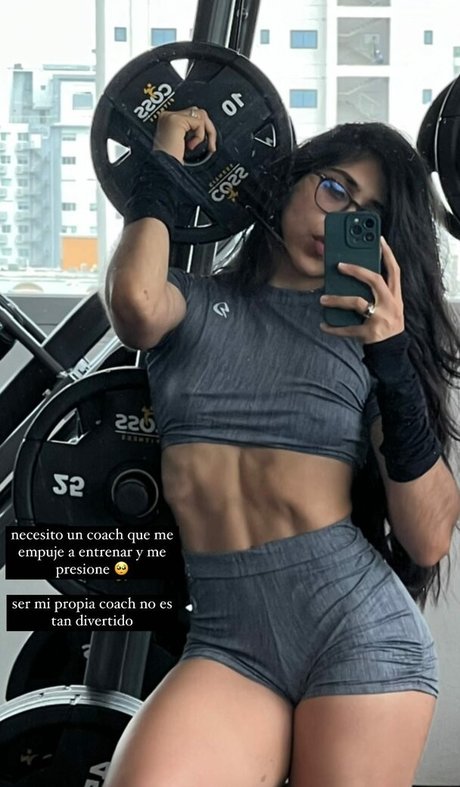 Zamira Garcia