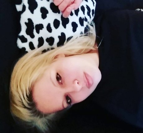 Photo nue de fuite OnlyFans de Valentina Morselli