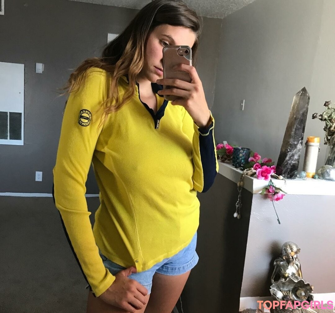 Photo nue de fuite OnlyFans de Autumn Brianne #8 Photo nue de fuite OnlyFans de Autumn Brianne #8