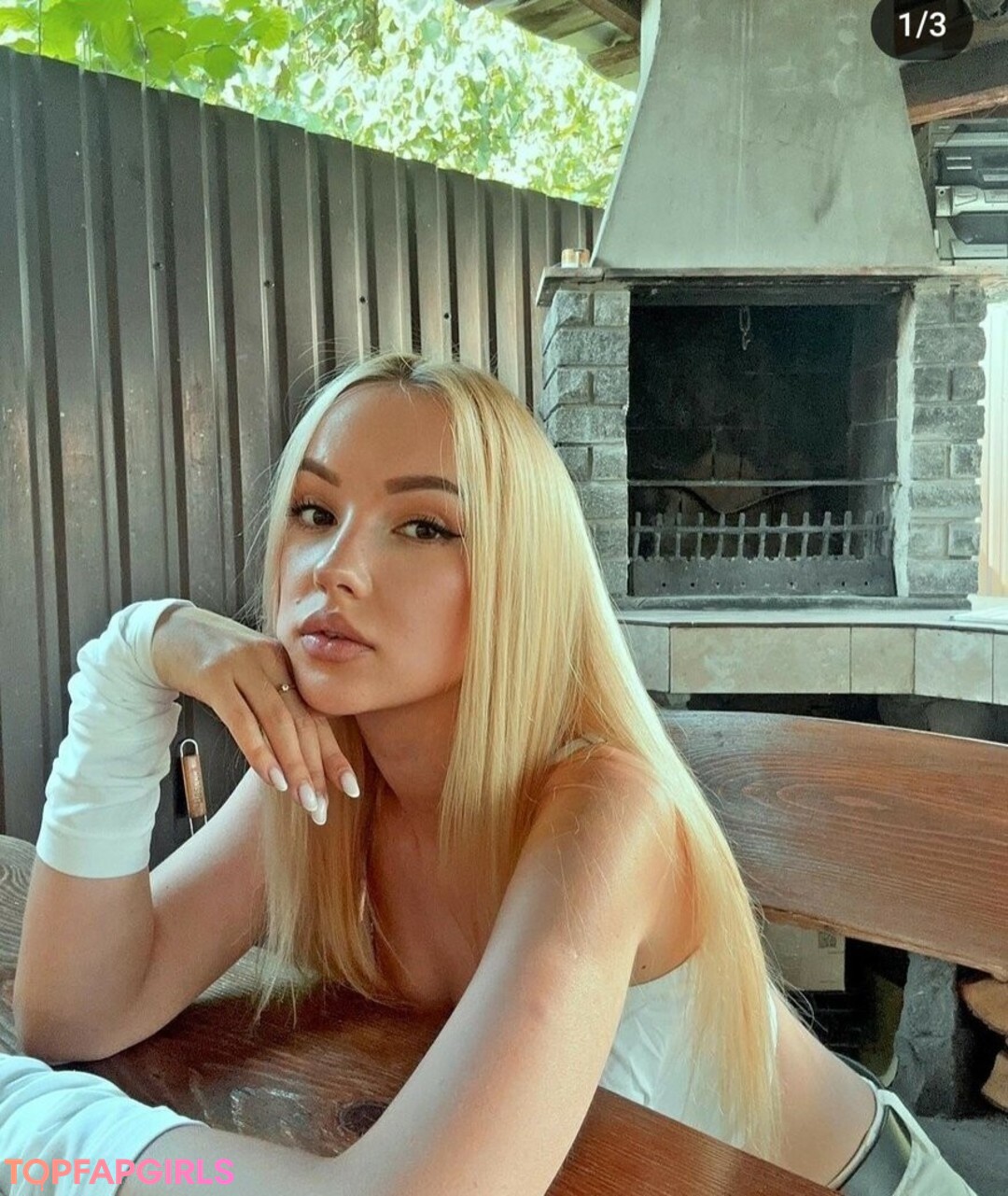 Photo nue de fuite OnlyFans de Kriss0leoo #1 Photo nue de fuite OnlyFans de Kriss0leoo #1