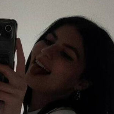 Photo nue de fuite OnlyFans de Milamilasham