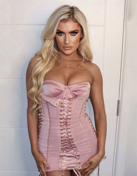 Mariah May