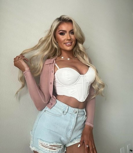 Mariah May