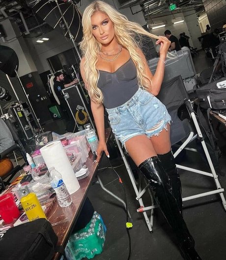 Mariah May