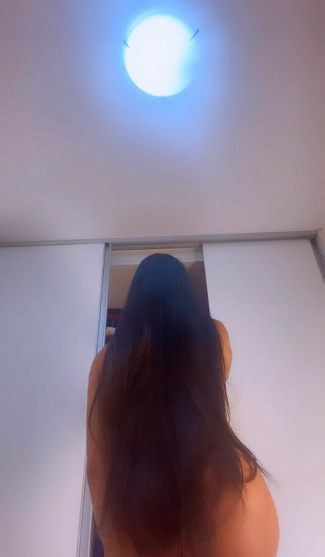 Photo nue de fuite OnlyFans de Carol Muniz