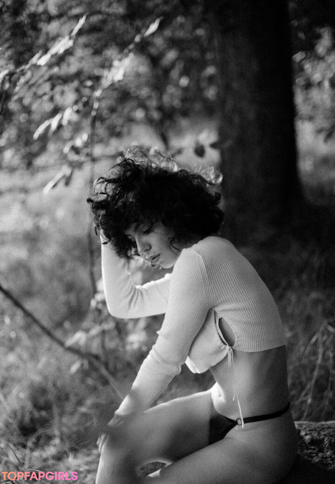 Photo nue de fuite OnlyFans de Curlywiktoria #213 Photo nue de fuite OnlyFans de Curlywiktoria #213