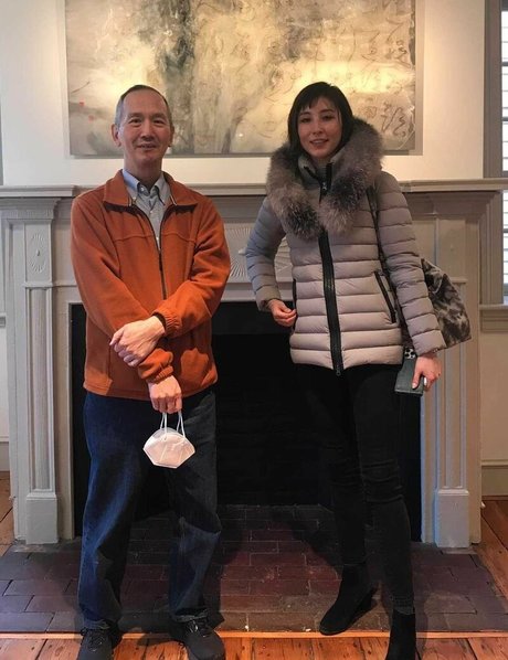 Kelly Christina Baltazar