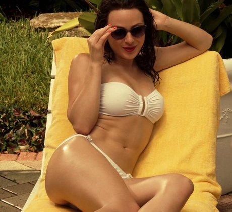 Jessica Marais