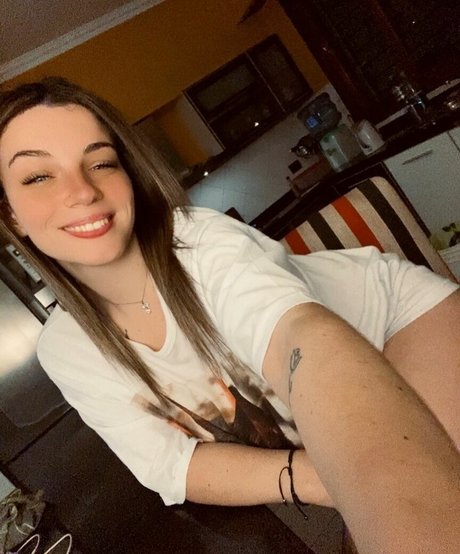 Micaela Perlezzi