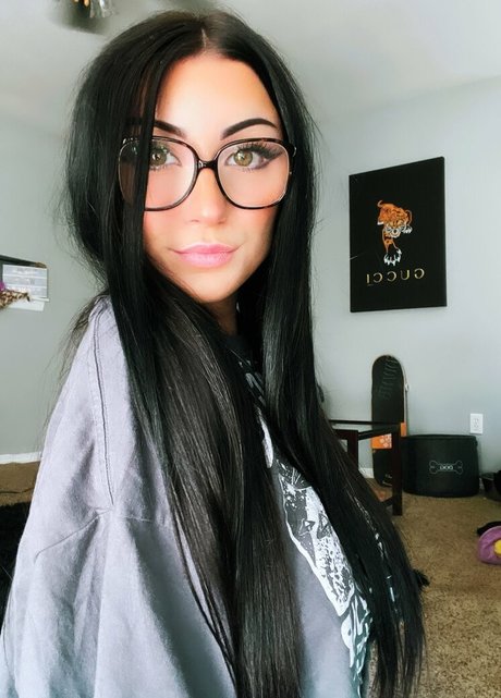 Photo nue de fuite OnlyFans de K Baby
