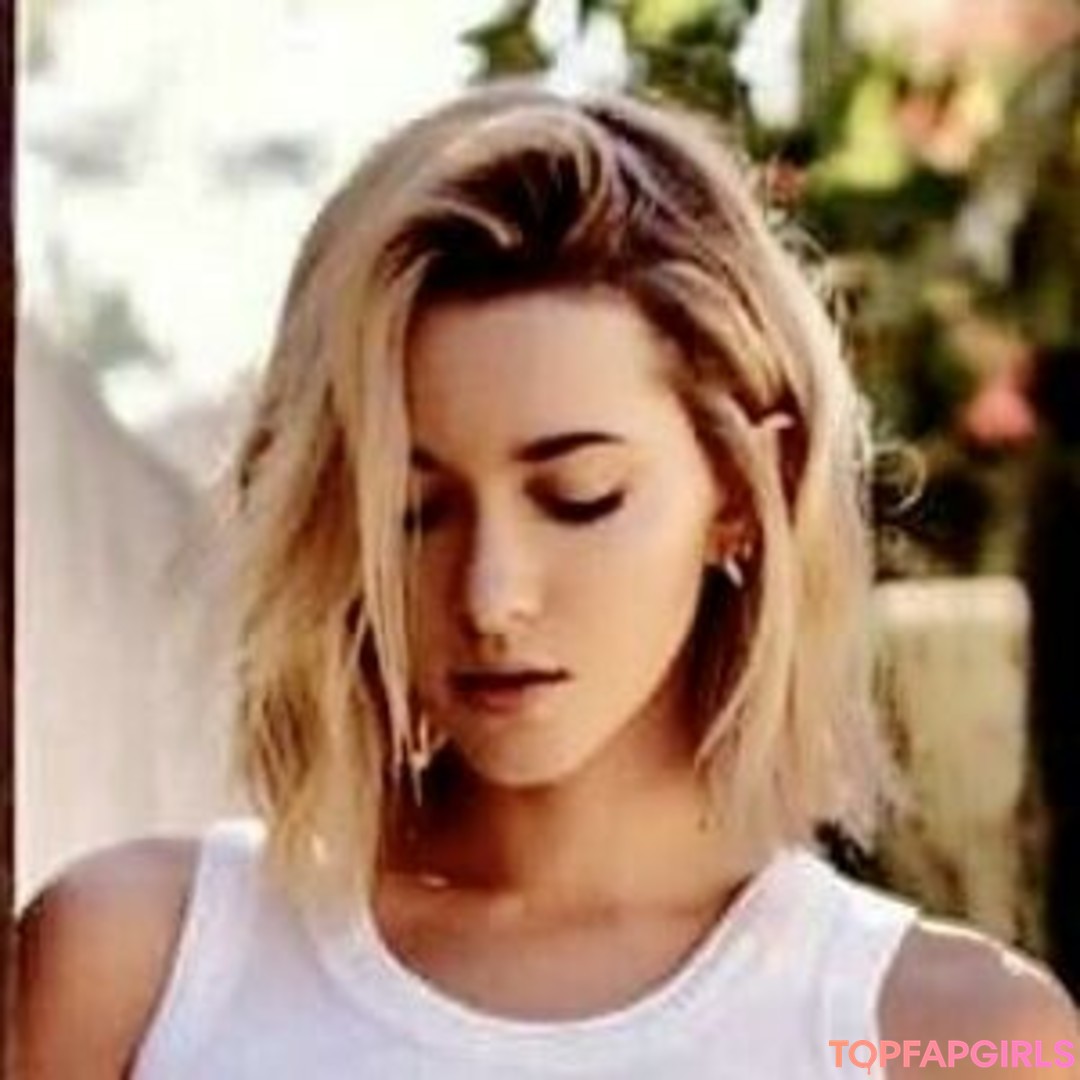 Photo nue de fuite OnlyFans de Madeleine White #13 Photo nue de fuite OnlyFans de Madeleine White #13