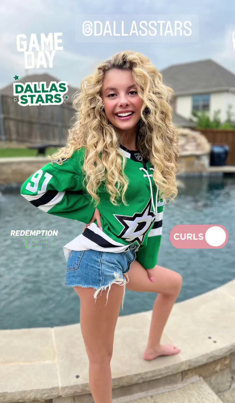 Photo nue de fuite OnlyFans de Mallory James Mahoney
