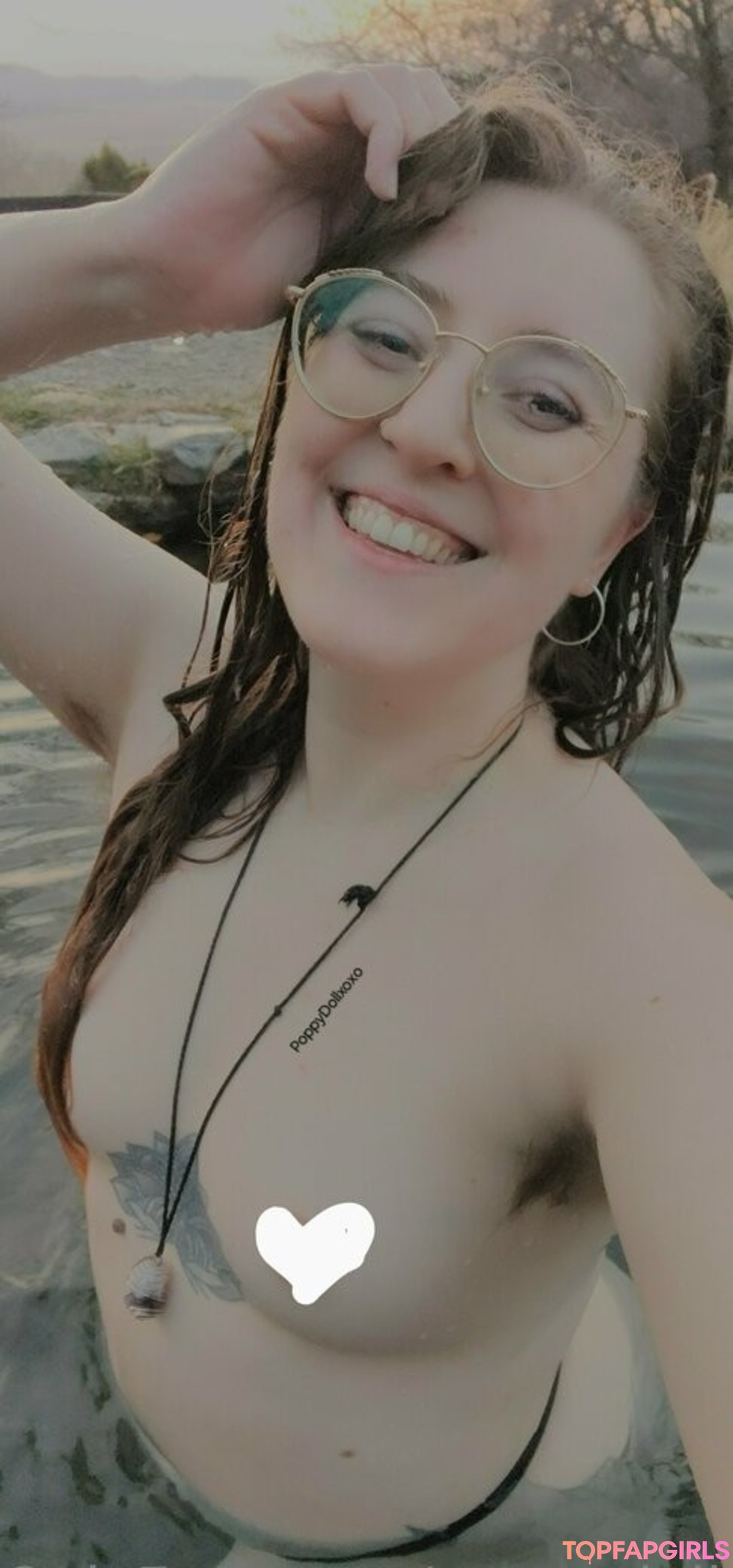Photo nue de fuite OnlyFans de Poppydollxoxo #10 Photo nue de fuite OnlyFans de Poppydollxoxo #10