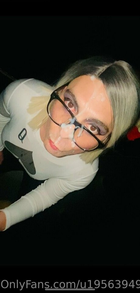 Photo nue de fuite OnlyFans de Qosrachelcd