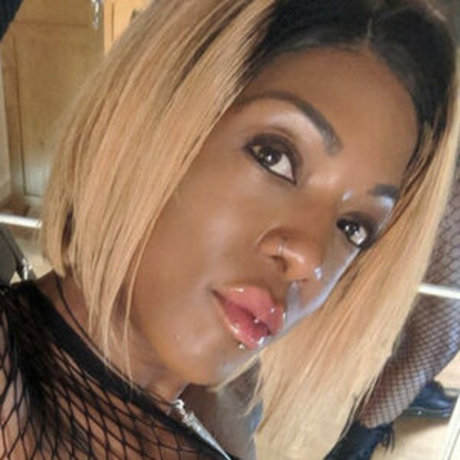 Photo nue de fuite OnlyFans de Mistress Kiana
