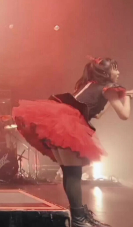 Babymetal