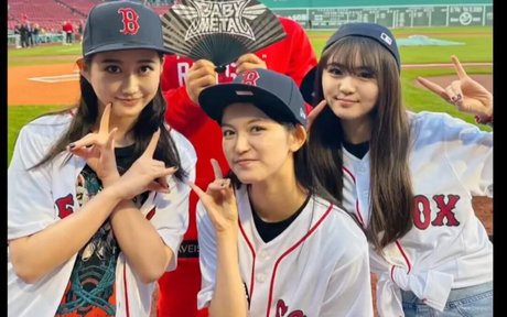 Babymetal