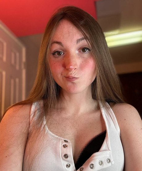 Jessa Pinkgirl
