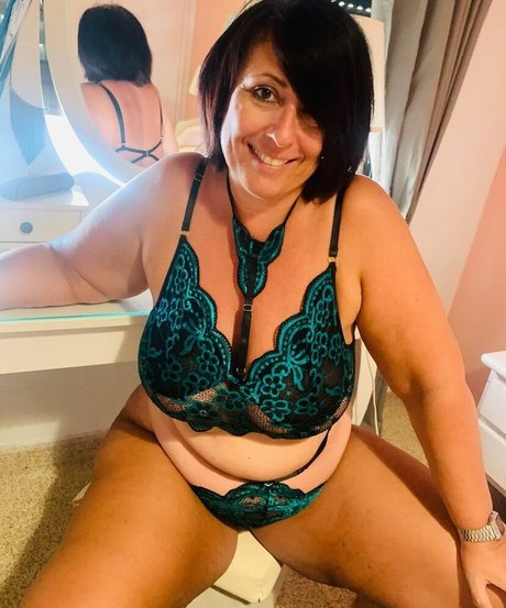 Photo nue de fuite OnlyFans de Lucy May