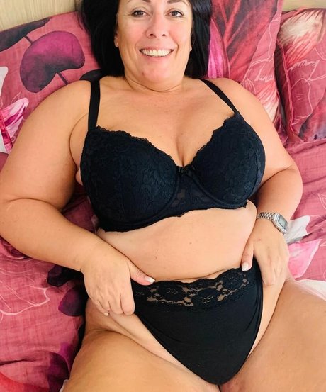 Photo nue de fuite OnlyFans de Lucy May