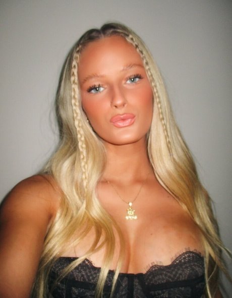 Annika Peterson