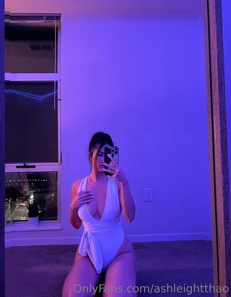 Ashleigh Thao