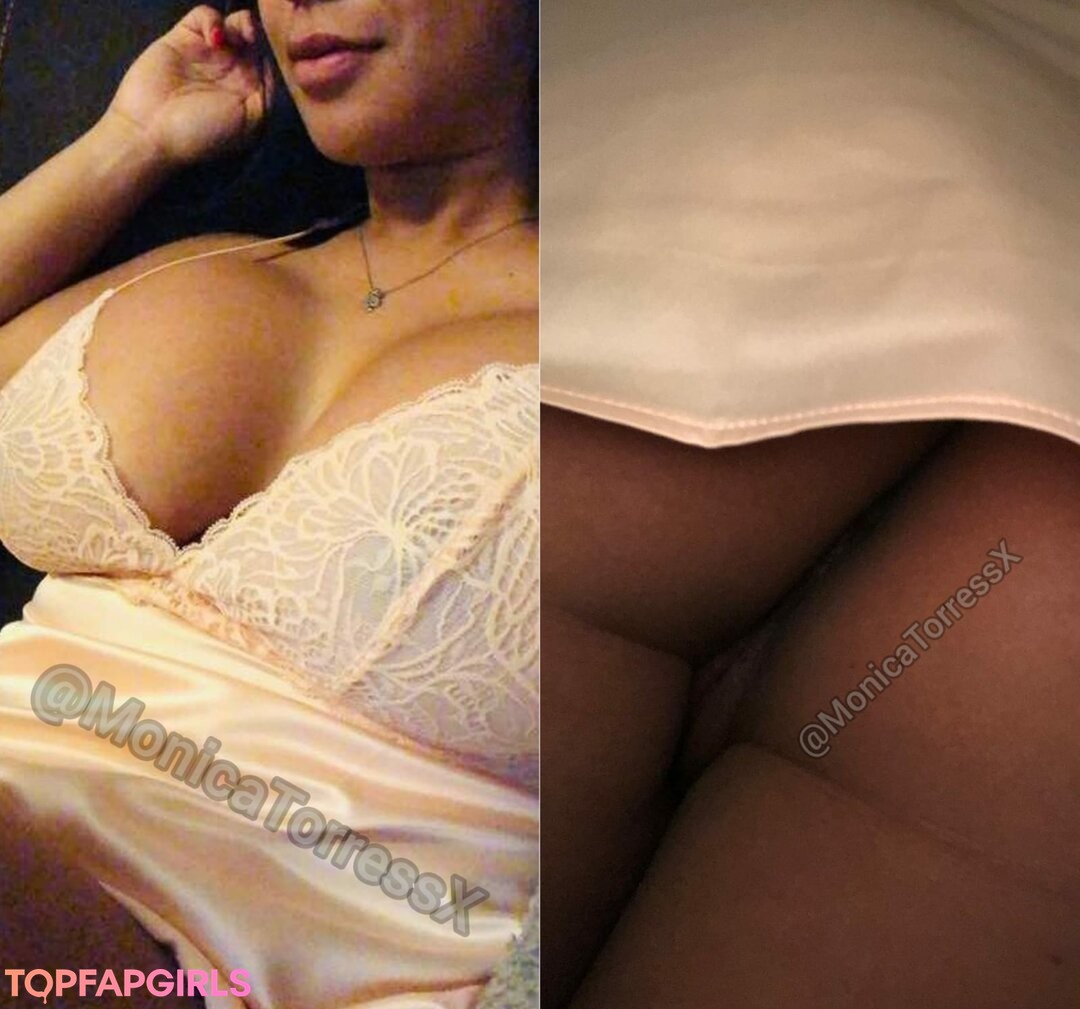 Photo nue de fuite OnlyFans de Monica X Torress #2 Photo nue de fuite OnlyFans de Monica X Torress #2