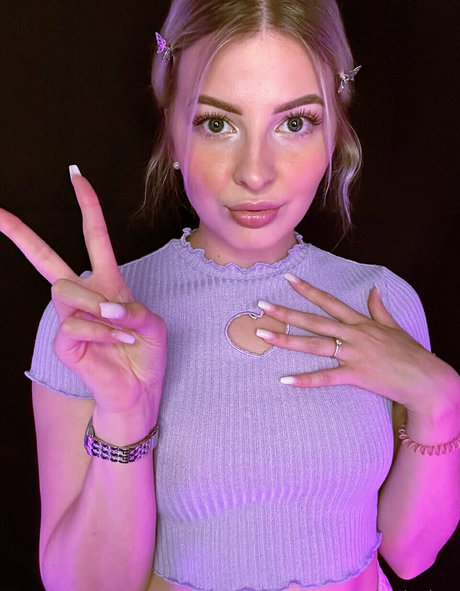 Asmr Janina