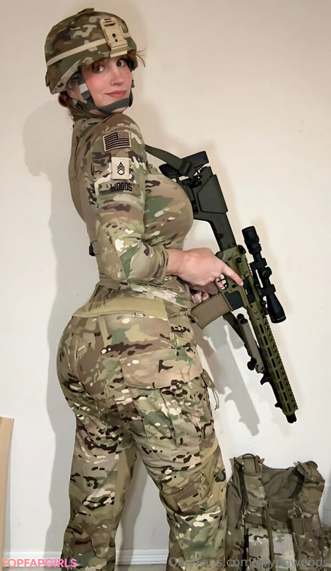 Photo nue de fuite OnlyFans de Brynnwoods #128 Photo nue de fuite OnlyFans de Brynnwoods #128