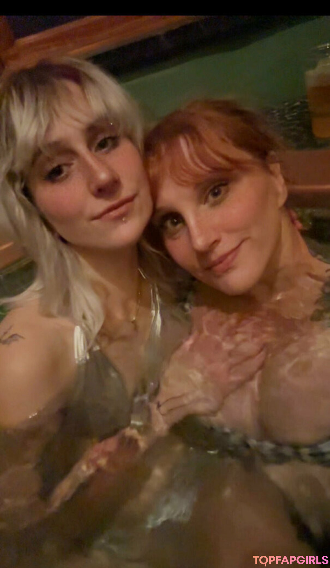 Photo nue de fuite OnlyFans de Brynnwoods #143 Photo nue de fuite OnlyFans de Brynnwoods #143