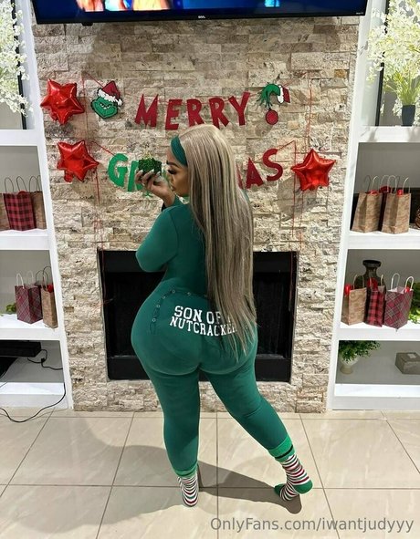 Iwantjudyyy