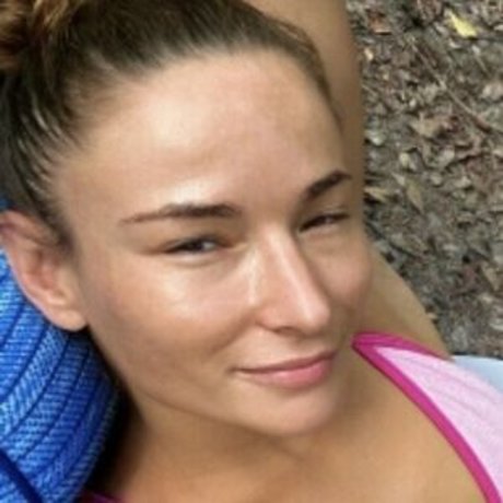Maryna Moroz