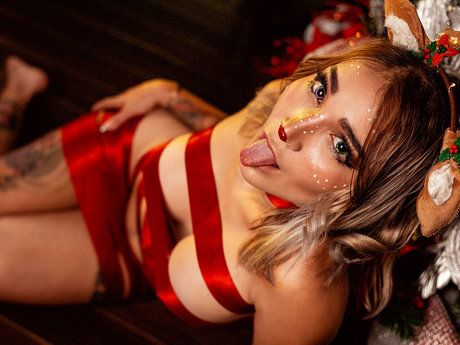 Photo nue de fuite OnlyFans de Asuka Muller