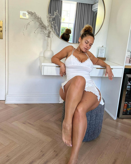 Pamela Alexandra