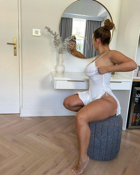 Pamela Alexandra