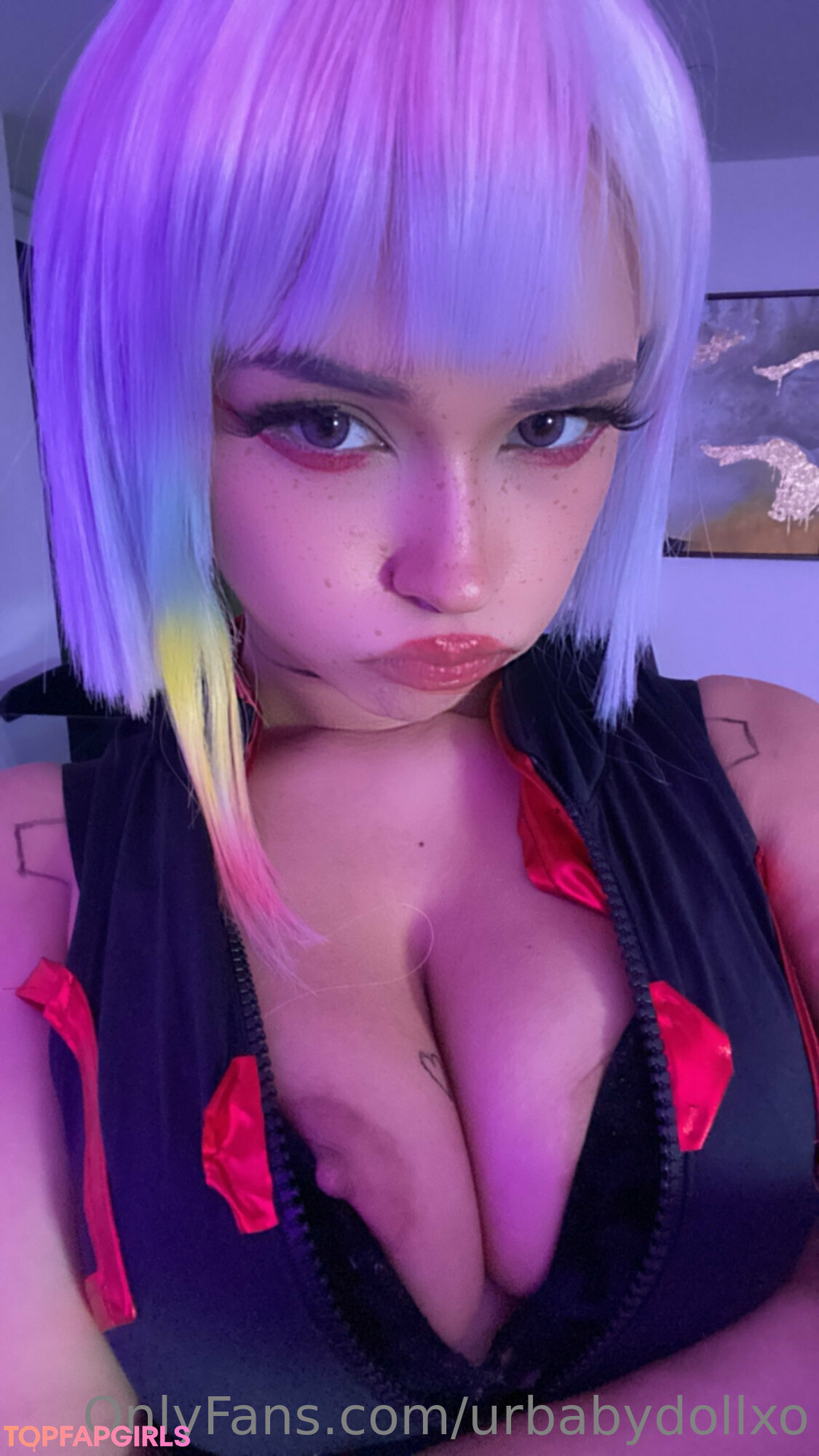 Photo nue de fuite OnlyFans de Kiara Peachy #42 Photo nue de fuite OnlyFans de Kiara Peachy #42