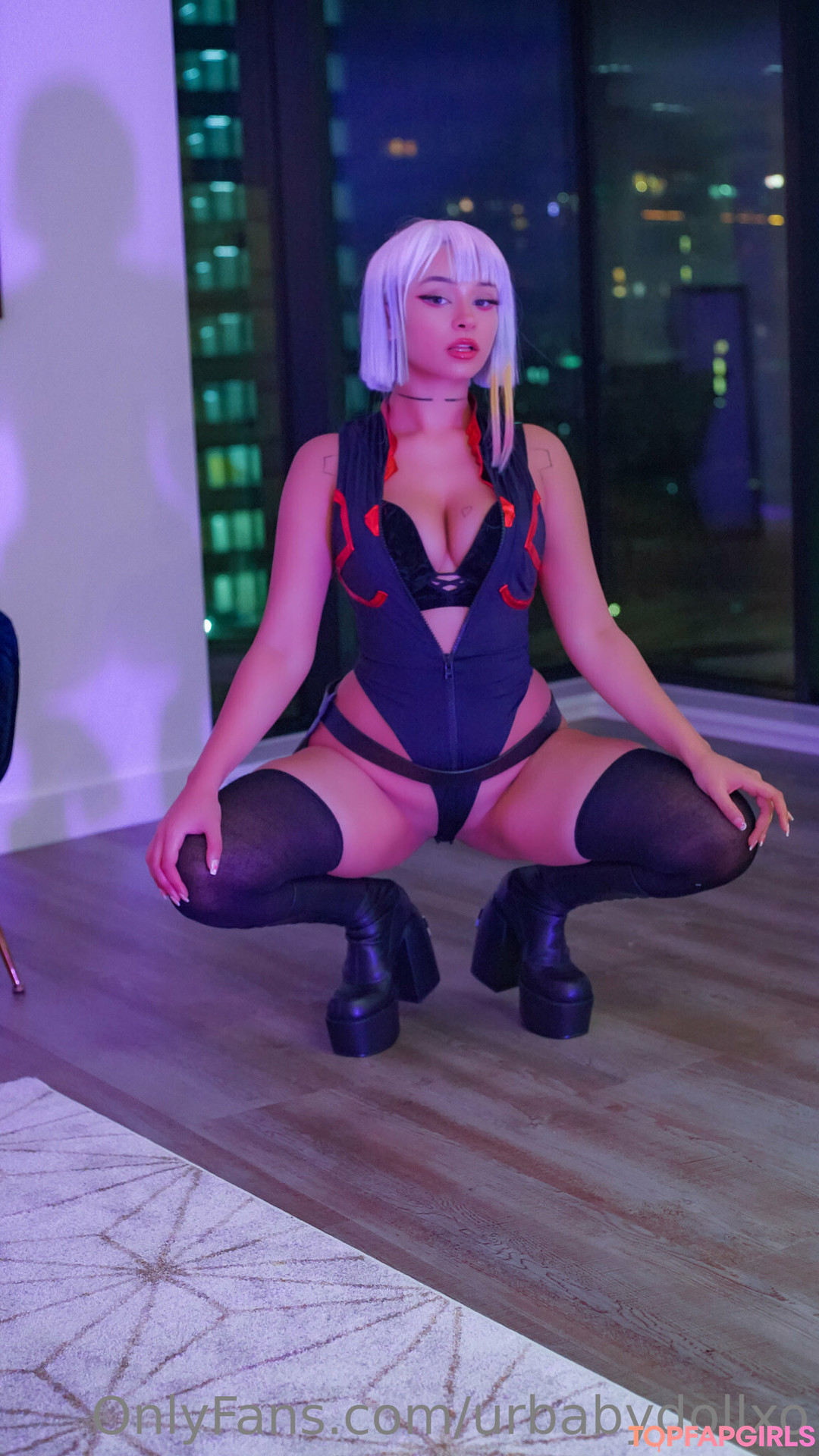 Photo nue de fuite OnlyFans de Kiara Peachy #85 Photo nue de fuite OnlyFans de Kiara Peachy #85