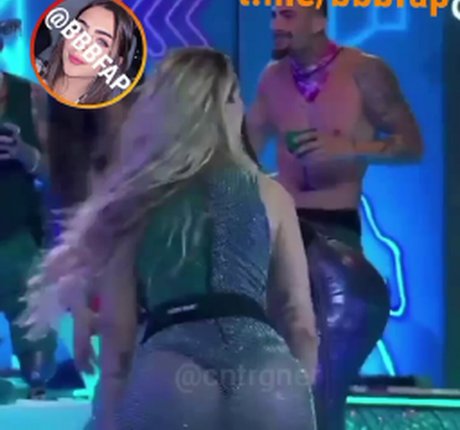 Big Brother Brasil 24