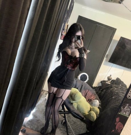 Butteronapoptart69