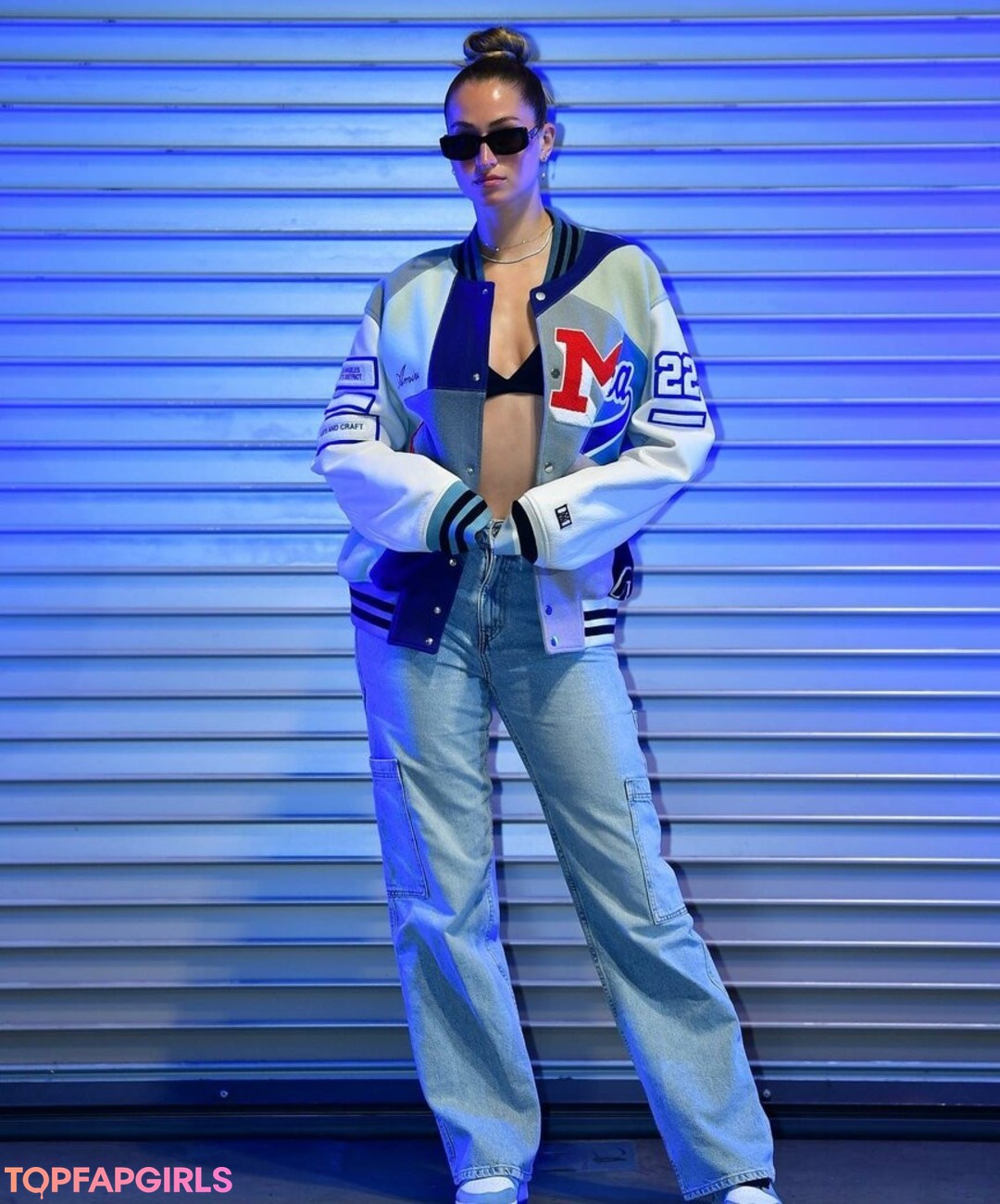 Photo nue de fuite OnlyFans de Female Football #137 Photo nue de fuite OnlyFans de Female Football #137