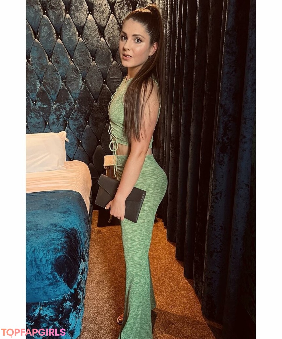 Photo nue de fuite OnlyFans de Female Football #213 Photo nue de fuite OnlyFans de Female Football #213