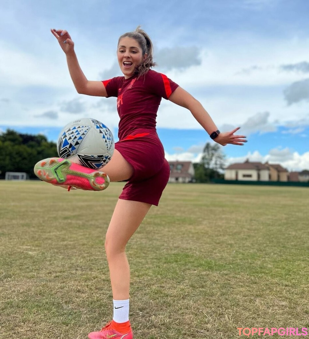 Photo nue de fuite OnlyFans de Female Football #216 Photo nue de fuite OnlyFans de Female Football #216